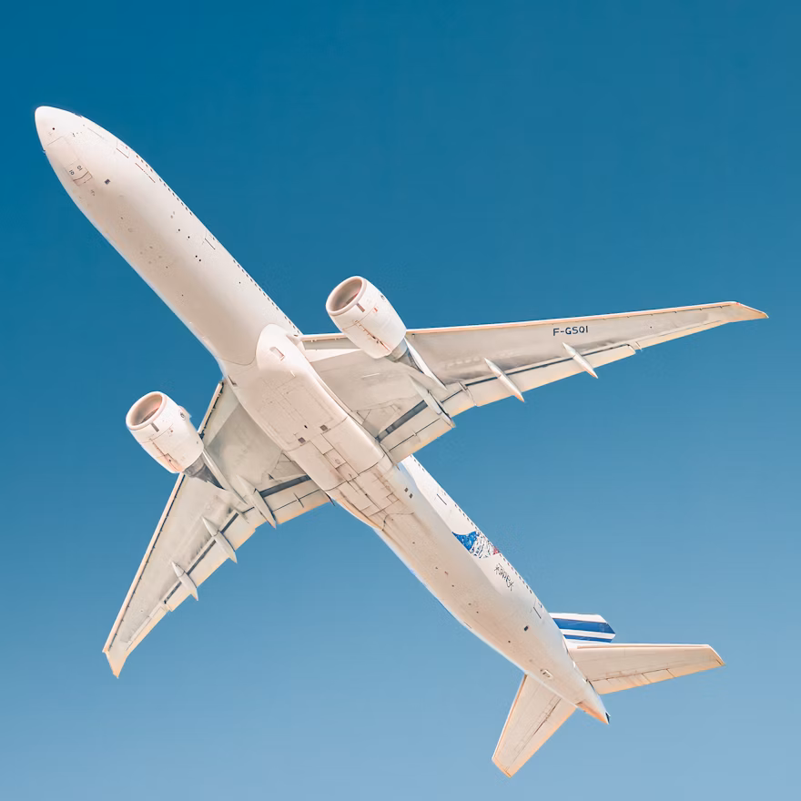 Air Freight