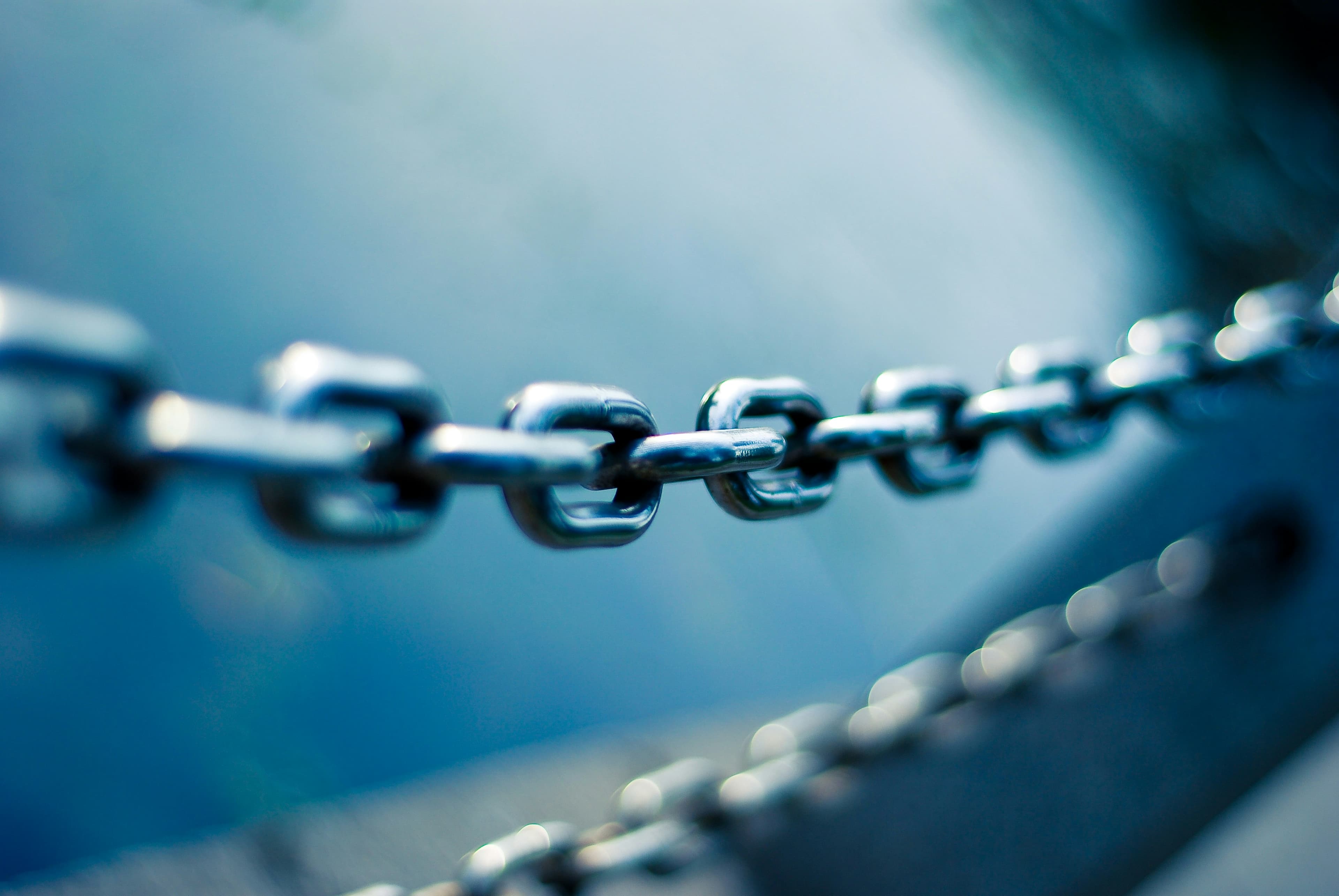 Critical Supply Chain Logistics