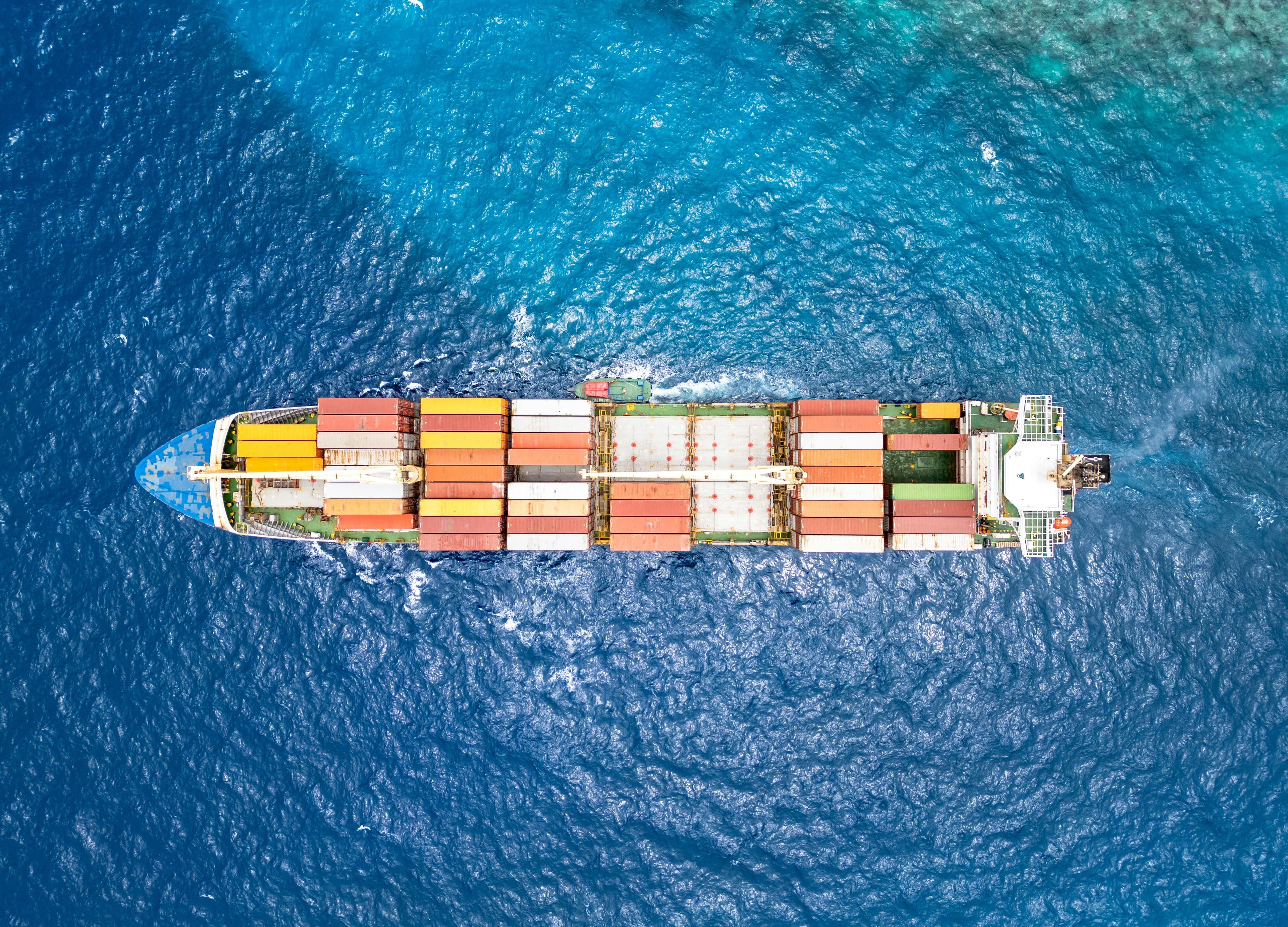 Ocean Freight