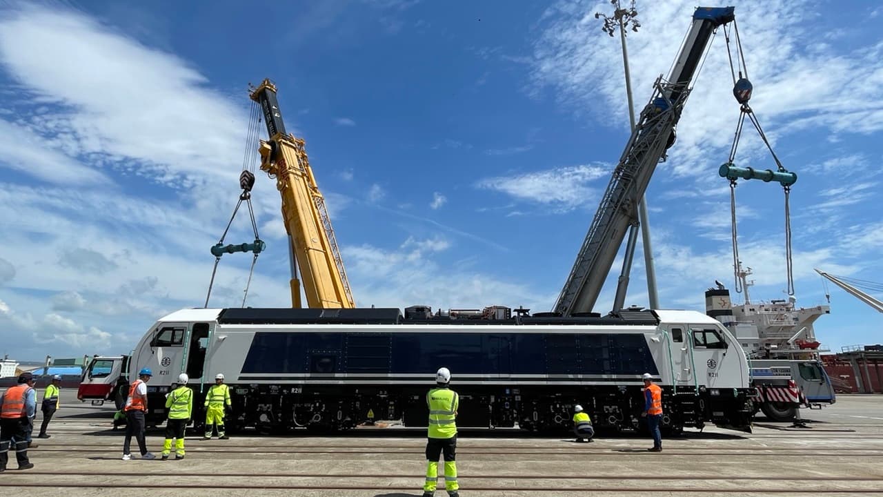 Project Logistics