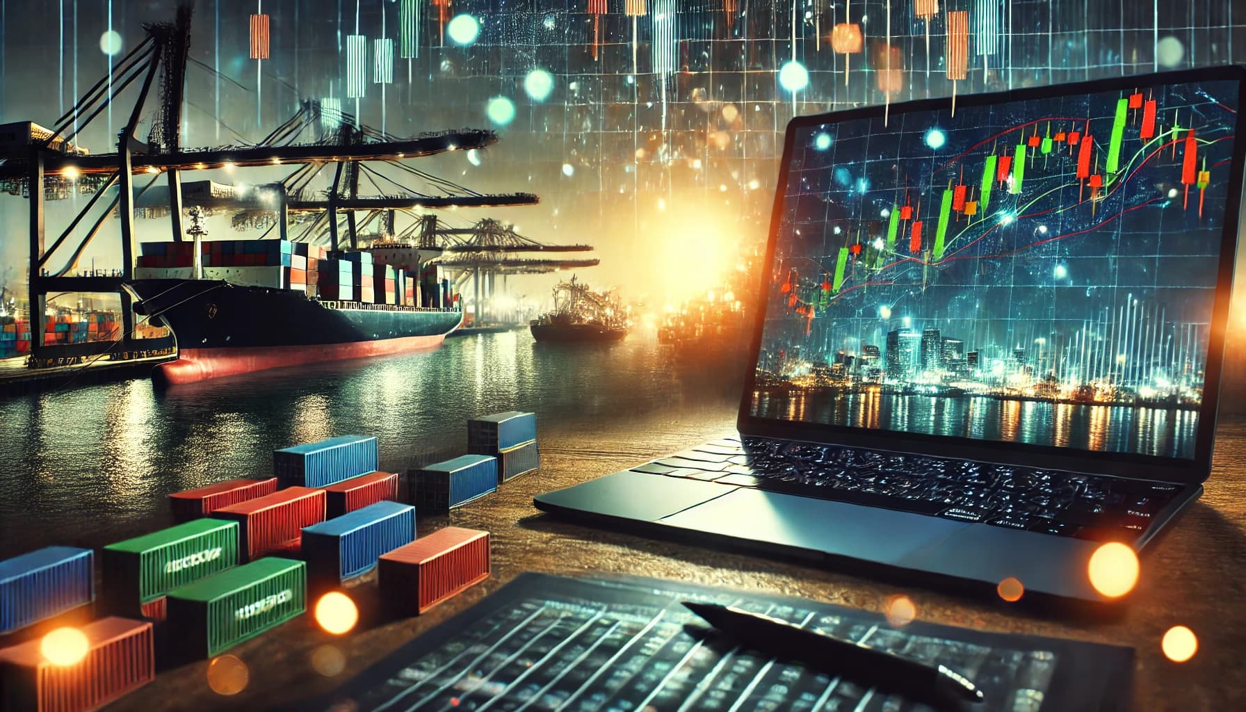 Trade Advisory