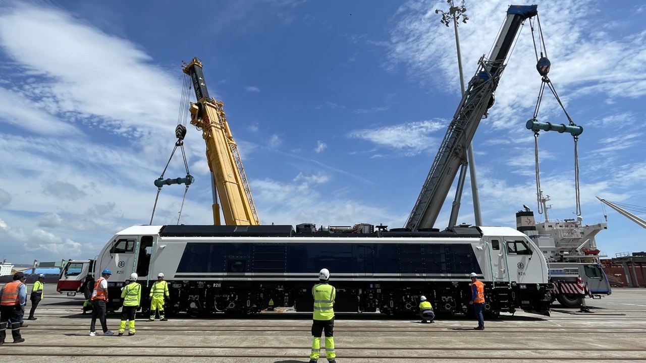 Project Logistics